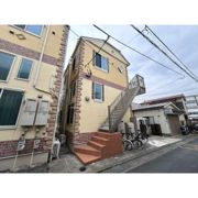 ユナイト田浦マークヘアリーの外観画像