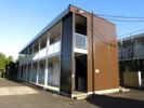 レオパレスアミカピアの間取り画像
