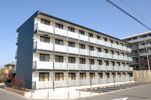 レオパレスプリマヴェーラの間取り画像