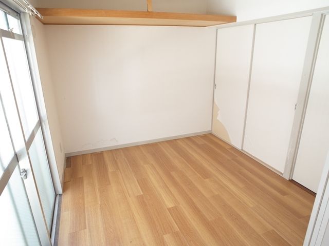 子供部屋