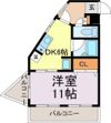 ナビオ杁中の間取り画像