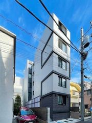 Nishi－Nippori Terraceの外観画像