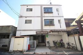 ウイング岡町の外観画像