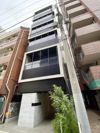 アーク日本橋人形町の間取り画像