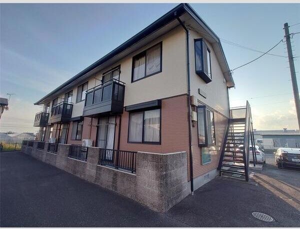 サンガーデンオキナCの外観画像