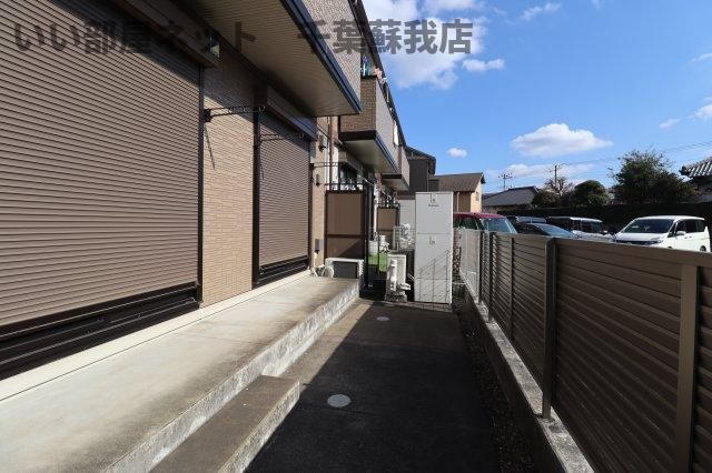 庭