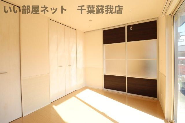 洋室
