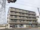 パークサイドスクエアの間取り画像