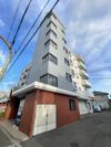 メゾン・ローゼの間取り画像