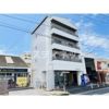 加木屋ビル102の間取り画像