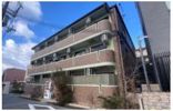 カースル御影の外観