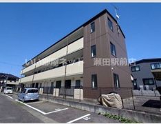 ハイツグリツィニーの外観画像