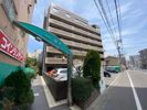 カーサ楠木の間取り画像