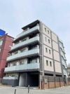 スカイコートパレス蒲田Ⅱの間取り画像
