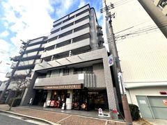 PACE MIKAGE（住居）の外観画像