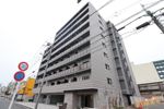 GENOVIA鐘ヶ淵の間取り画像