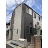 セント・アンドリューズ三軒茶屋の間取り画像
