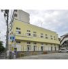 プラウランド京王堀之内の間取り画像
