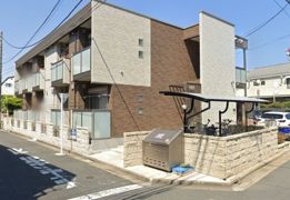 ミランダHKの外観画像