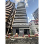 グランドファースト大阪福島の外観画像