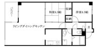 エクセル丸榮の間取り画像