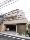 メゾン ド セリッサの間取り画像