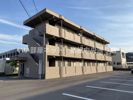 コンフォルトKの間取り画像