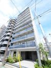 ラフィスタ横浜蒔田Ⅰの間取り画像