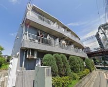 エバーグリーンの外観画像