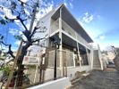 イーストハイツ甲南の間取り画像