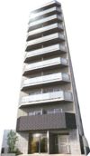 GROWS RESIDENCE横浜大通り公園の間取り画像