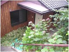東鳴水成松貸家の外観画像