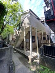 第1東和ハウスの外観画像