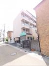 セリオ枚方の外観