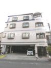 新成ハイツの間取り画像