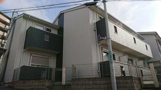 グリーンコートの外観画像