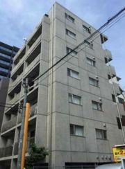 月村マンションNo31の外観画像