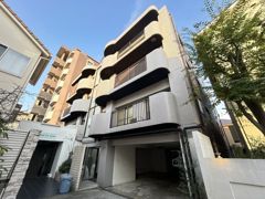 第2徳丸ビルの外観画像