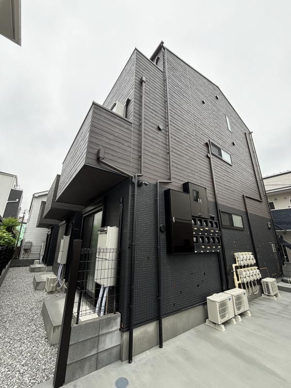 Lazo salto KOIWAの外観画像