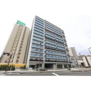 MELDIA CREST TAPP NAMBA-WESTの外観画像