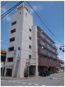 サンハイツ橋本の外観画像