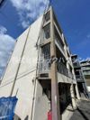 マンション香楽の外観