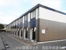 レオパレスエルサの外観