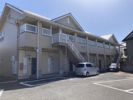 ラピタ沖浜の間取り画像