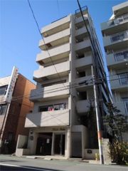 日神パレス東日暮里第2の外観画像