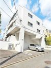 パークマノアの間取り画像