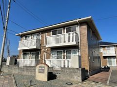 ロイヤルパークス林町 C棟の外観画像