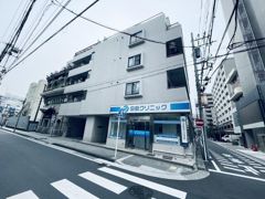 エトワール山下の外観画像