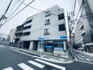 エトワール山下の間取り画像