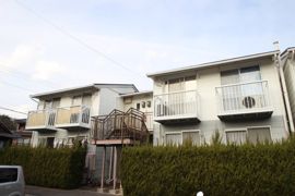 神賀グリーンハイツ 6号棟の外観画像